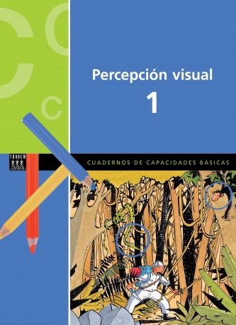 Percepción visual 1