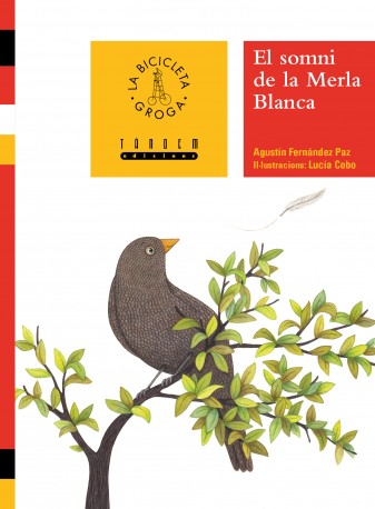 El somni de la Merla Blanca