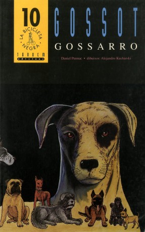 Gossot-gossarro