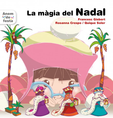 La màgia del Nadal