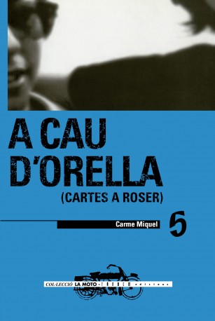 A cau d’orella