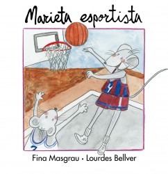 Marieta esportista (català oriental)