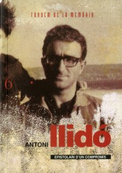 Antoni Llidó. Epistolari d’un compromís