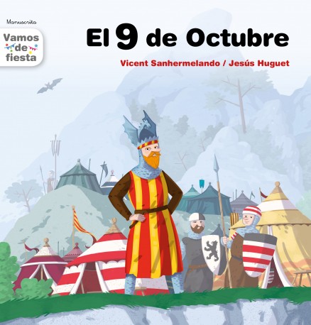 El 9 de Octubre (manuscrita)