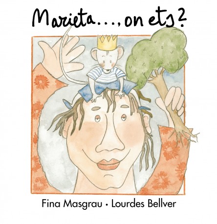 Marieta... on ets?