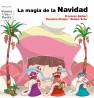 La magia de la Navidad (manuscrita)