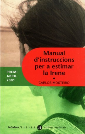 Manual d’instruccions per estimar la Irene