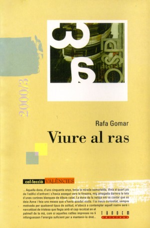 Viure al ras