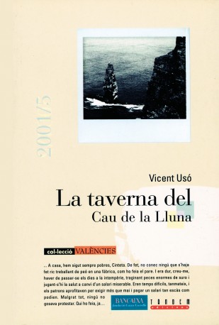 La taverna del cau de la lluna