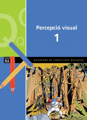Percepció visual 1