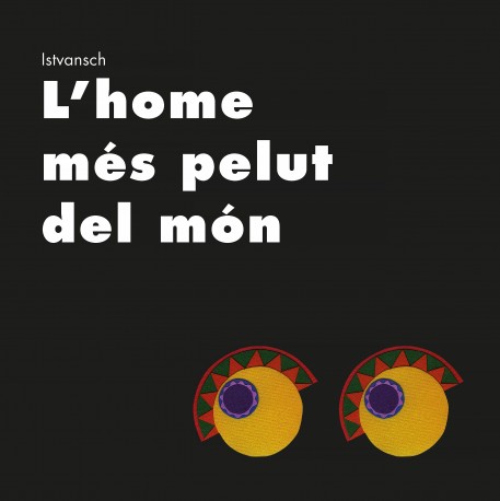 L’home més pelut del món
