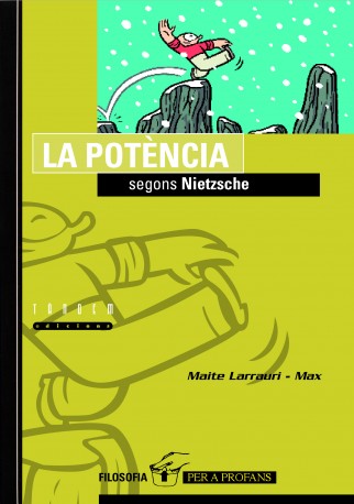 La potència segons Nietzsche