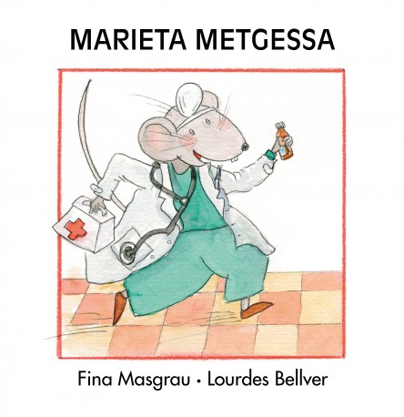 MARIETA METGESSA (En majúscula)