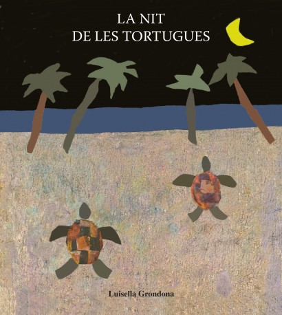 La nit de les tortugues