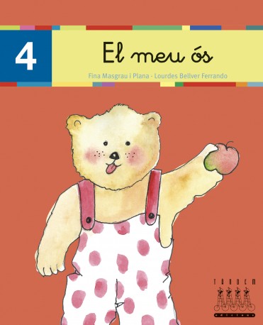 El meu ós (s)