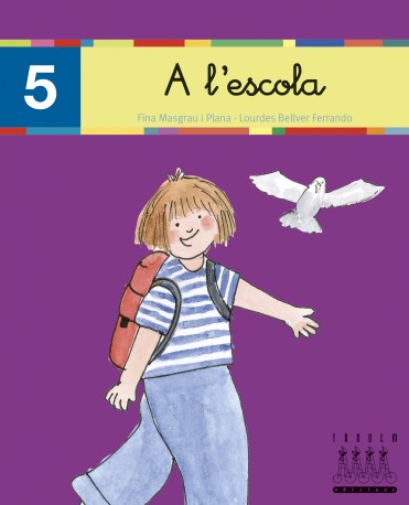 A l’escola (ca, co, cu, -c)