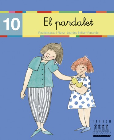 El pardalet (-r-, -r)
