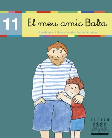 El meu amic Balta (b)