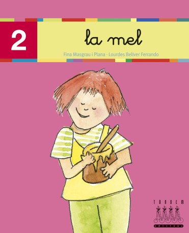 La mel (m, l) (Català oriental)
