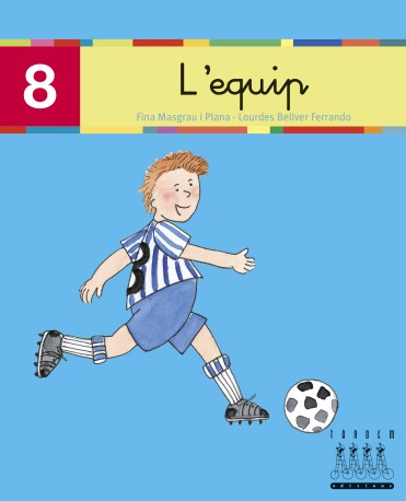 L’equip (que, qui, h) (Català oriental)