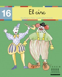El circ (ç, ce, ci, ss) (Català oriental)