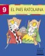 EL PAÍS RATOLAINA (R-, -RR-) (Català oriental i MAJÚSCULA)