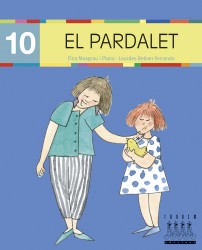 EL PARDALET (-R-, -R) (Català oriental i MAJÚSCULA)