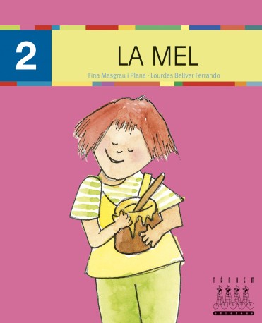 LA MEL (M, L) (EN MAJÚSCULA)