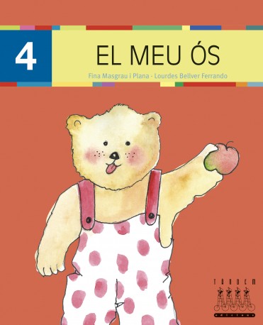 EL MEU ÓS (S)  (EN MAJÚSCULA)