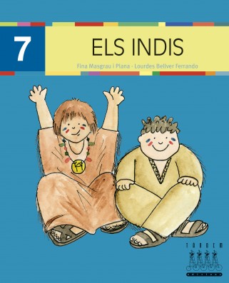 ELS INDIS (D) (EN MAJÚSCULA)