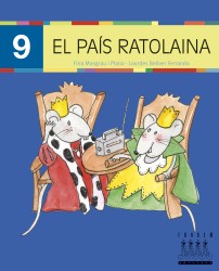 EL PAÍS RATOLINA (R-, RR-) (EN MAJÚSCULA)
