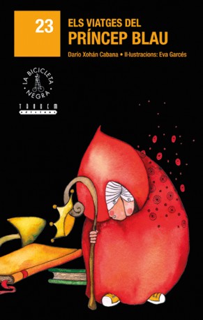 Els viatges del Príncep Blau