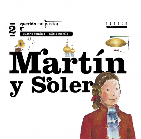 Martín y Soler