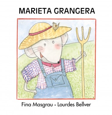 MARIETA GRANGERA (En majúscula)