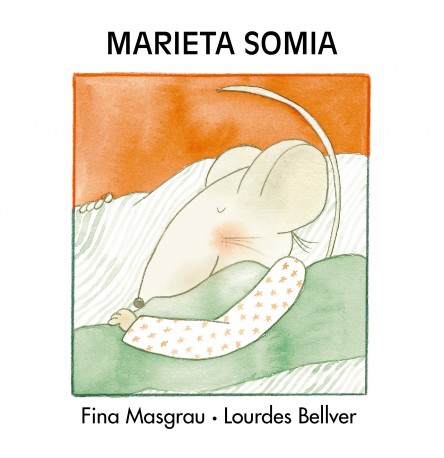 MARIETA SOMIA (En majúscula)