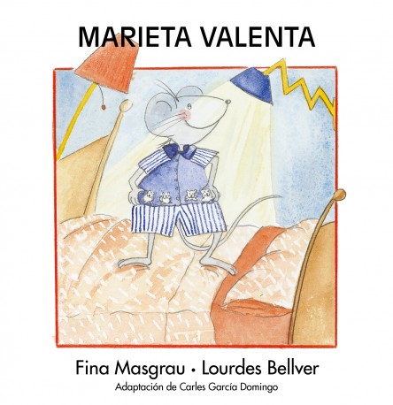MARIETA VALENTA (En majúscula)