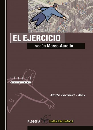 El ejercicio según Marco-Aurelio