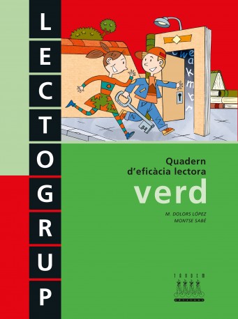 Lectogrup verd