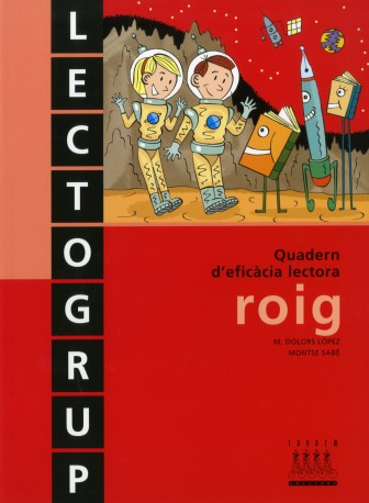 Lectogrup roig