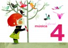 Música Infantil 4 anys