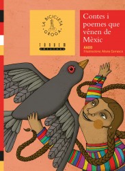 Contes i poemes que vénen de Mèxic
