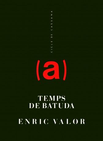 Temps de batuda (cartoné)