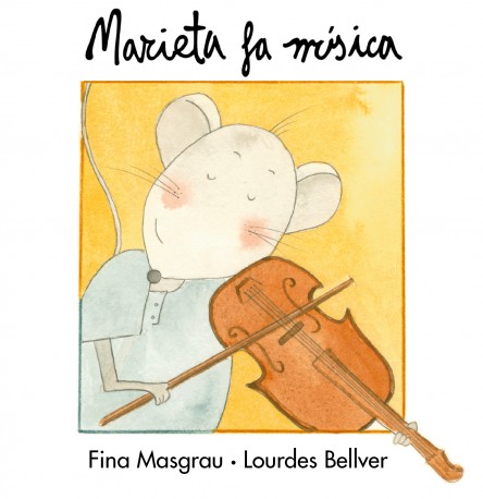Marieta fa música
