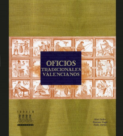 Oficios tradicionales valencianos