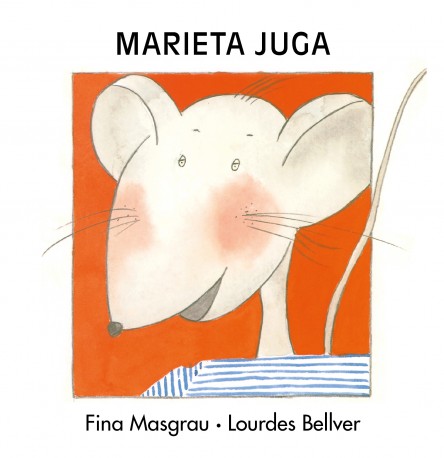 MARIETA JUGA (En majúscula)