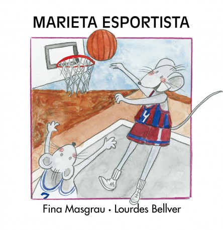 MARIETA ESPORTISTA (En majúscula)