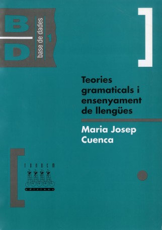 Teories gramaticals