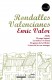 Rondalles Valencianes. Volum 3