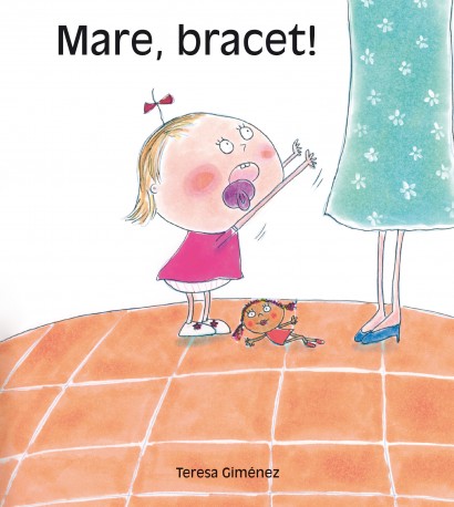 Mare, bracet!