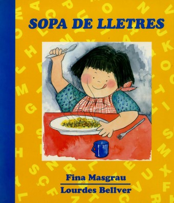 Sopa de lletres (català oriental)